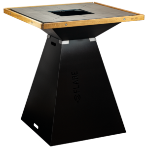 FLARE 80 original "black"