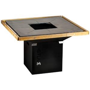 FLARE 80 lounge "black"