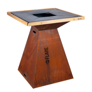 FLARE 80 original "corten"